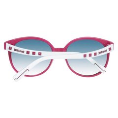 Sieviešu Saulesbrilles Just Cavalli JC589S-5675W (ø 56 mm) cena un informācija | Saulesbrilles sievietēm | 220.lv