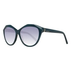 Sieviešu Saulesbrilles Swarovski SK0136-5898Q (ø 58 mm) cena un informācija | Saulesbrilles sievietēm | 220.lv