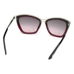 Sieviešu Saulesbrilles Swarovski SK0116-5669T (ø 56 mm) cena un informācija | Saulesbrilles sievietēm | 220.lv