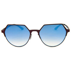 Sieviešu Saulesbrilles Adidas AOM007-010-000 (ø 55 mm) cena un informācija | Saulesbrilles sievietēm | 220.lv