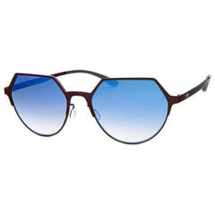Женские солнечные очки Adidas AOM007-010-000 (ø 55 mm) цена и информация | Женские солнцезащитные очки | 220.lv