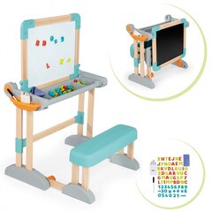 Smoby Modulo Space Desk цена и информация | Развивающие игрушки | 220.lv