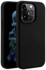 Vivanco защитный чехол Mag Hype Apple iPhone 14 Pro Max, черный (63497) цена и информация | Чехлы для телефонов | 220.lv