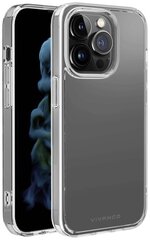 Vivanco защитный чехол Safe&Steady Anti Shock Apple iPhone 14 Pro Max (63503) цена и информация | Чехлы для телефонов | 220.lv