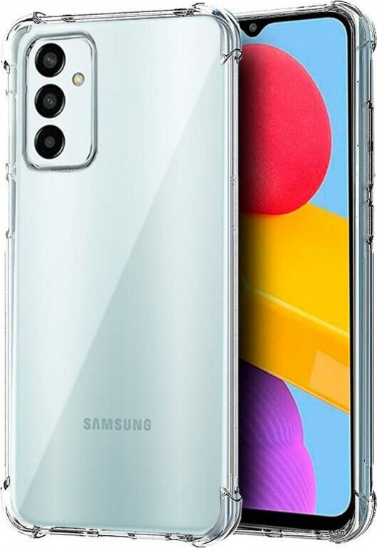 Cool Pārvietojams Pārsegs Cool Galaxy M13 / A23 5G cena un informācija | Telefonu vāciņi, maciņi | 220.lv