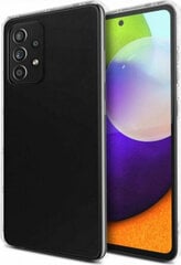 Pccom Pārvietojams Pārsegs PcCom Samsung Galaxy A52/52S/52 5G cena un informācija | Telefonu vāciņi, maciņi | 220.lv