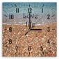 Sienas pulkstenis, Jūras krasts un akmeņi, 40x40cm cena un informācija | Pulksteņi | 220.lv