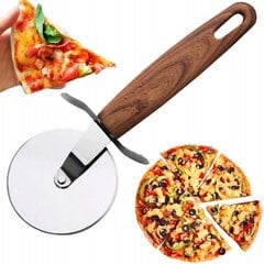 Нож для пиццы Lile, 21 см цена и информация | Ножи и аксессуары для них | 220.lv