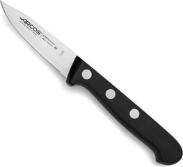 Нож для чистки Arcos Universal Нержавеющая сталь 7,5 cm цена и информация | Ножи и аксессуары для них | 220.lv