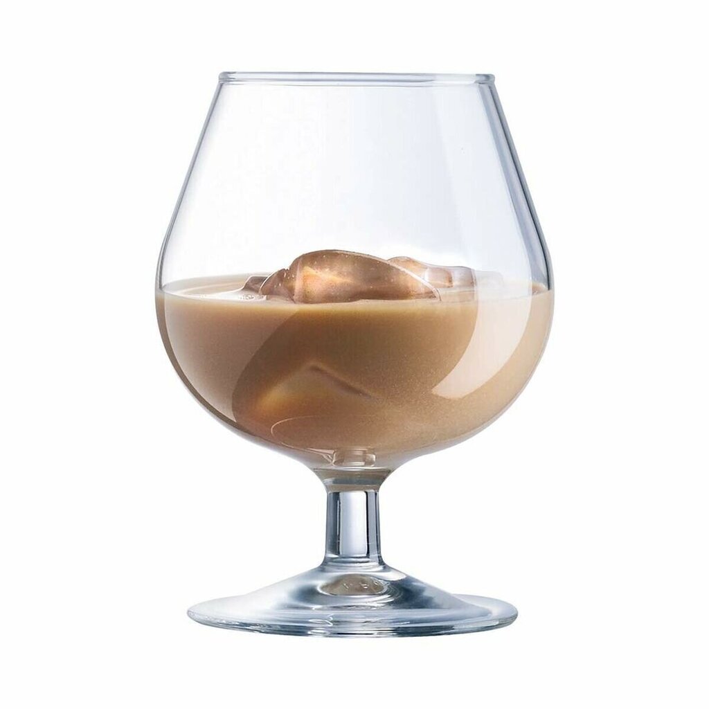Vīna glāzes Luminarc Spirit Bar Caurspīdīgs Stikls (250 ml) (Pack 6x) цена и информация | Glāzes, krūzes, karafes | 220.lv
