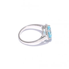 Серебряное кольцо SGVR010462T цена и информация | Кольца | 220.lv
