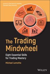 Trading Mindwheel - Eight Essential Skills for Trading Mastery cena un informācija | Ekonomikas grāmatas | 220.lv