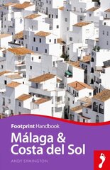 Malaga & Costa del Sol Revised edition cena un informācija | Ceļojumu apraksti, ceļveži | 220.lv