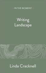 Writing Landscape cena un informācija | Pašpalīdzības grāmatas | 220.lv