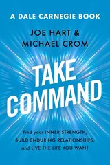 Take Command цена и информация | Самоучители | 220.lv