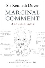 Marginal Comment: A Memoir Revisited cena un informācija | Biogrāfijas, autobiogrāfijas, memuāri | 220.lv