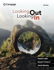 Looking Out, Looking In 16th edition цена и информация | Энциклопедии, справочники | 220.lv