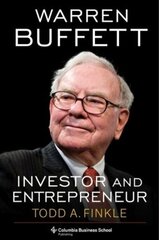 Warren Buffett: Investor and Entrepreneur cena un informācija | Biogrāfijas, autobiogrāfijas, memuāri | 220.lv
