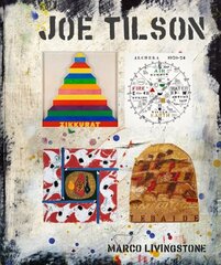 Joe Tilson цена и информация | Книги об искусстве | 220.lv