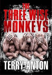 Three Wise Monkeys cena un informācija | Biogrāfijas, autobiogrāfijas, memuāri | 220.lv