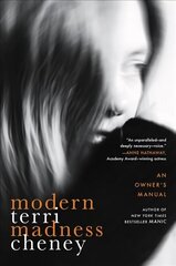 Modern Madness: An Owner's Manual цена и информация | Биографии, автобиографии, мемуары | 220.lv