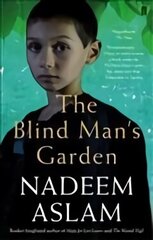 Blind Man's Garden Main цена и информация | Фантастика, фэнтези | 220.lv
