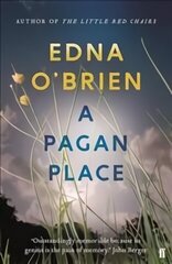 Pagan Place Main, Novel 2 цена и информация | Фантастика, фэнтези | 220.lv