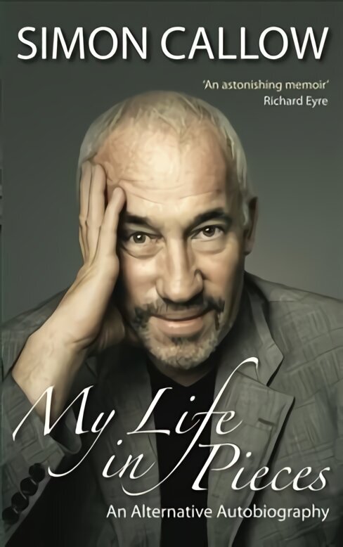 My Life in Pieces: An Alternative Autobiography New edition cena un informācija | Biogrāfijas, autobiogrāfijas, memuāri | 220.lv