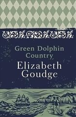 Green Dolphin Country цена и информация | Фантастика, фэнтези | 220.lv