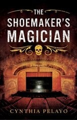 Shoemaker's Magician cena un informācija | Fantāzija, fantastikas grāmatas | 220.lv
