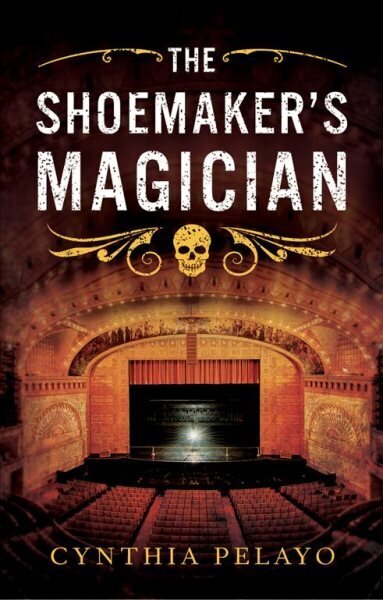 Shoemaker's Magician цена и информация | Fantāzija, fantastikas grāmatas | 220.lv