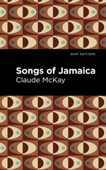 Songs of Jamaica cena un informācija | Dzeja | 220.lv