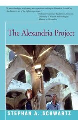 Alexandria Project Digital Original ed. cena un informācija | Sociālo zinātņu grāmatas | 220.lv