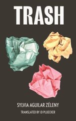 Trash цена и информация | Фантастика, фэнтези | 220.lv