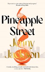 Pineapple Street: THE INSTANT NEW YORK TIMES BESTSELLER cena un informācija | Fantāzija, fantastikas grāmatas | 220.lv