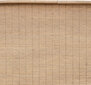 Bigbuy Home Uzkodu paplāte 64,5 x 42 x 11 cm Dabisks Rotangpalma 3 Daudzums cena un informācija | Trauki, šķīvji, pusdienu servīzes | 220.lv