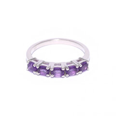 Серебряное кольцо SGVR015915AA цена и информация | Кольца | 220.lv