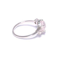 Серебряное кольцо SGVR017162RQ цена и информация | Кольца | 220.lv