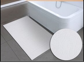 Полотенце для ванной комнаты, 50x70 см. цена и информация | Аксессуары для ванной комнаты | 220.lv