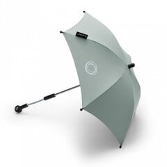 Зонт от солнца для коляски Bugaboo Parasol+, Pine Green цена и информация | Аксессуары для колясок | 220.lv