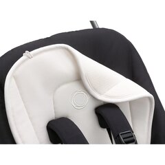 Bugaboo Dual Comfort sēdekļa ieliktnis ratiem, Fresh White cena un informācija | Bugaboo Rotaļlietas, bērnu preces | 220.lv