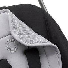 Bugaboo Dual Comfort sēdekļa ieliktnis ratiem, Misty Grey cena un informācija | Bugaboo Rotaļlietas, bērnu preces | 220.lv