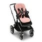 Bugaboo Dual Comfort sēdekļa ieliktnis ratiem, Morning Pink cena un informācija | Aksesuāri bērnu ratiem | 220.lv