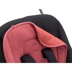 Bugaboo Dual Comfort sēdekļa ieliktnis ratiem, Sunrise Red cena un informācija | Aksesuāri bērnu ratiem | 220.lv