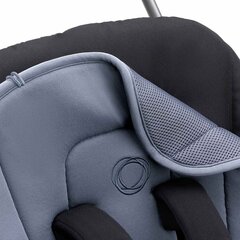 Bugaboo Dual Comfort sēdekļa ieliktnis ratiem, Seaside Blue цена и информация | Аксессуары для колясок | 220.lv