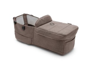 Люлька Bugaboo Donkey 5 Mineral, Taupe цена и информация | Аксессуары для колясок | 220.lv