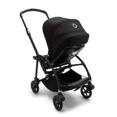 Bugaboo Bee 6 Mineral sporta rati, Black/Washed Black-Washed Black cena un informācija | Bugaboo Rotaļlietas, bērnu preces | 220.lv