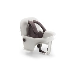 Bugaboo Giraffe barošanas krēsla sēdeklis, White цена и информация | Стульчики для кормления | 220.lv