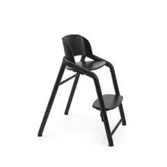 Bugaboo Giraffe barošanas krēsla rāmis, Black cena un informācija | Barošanas krēsli | 220.lv