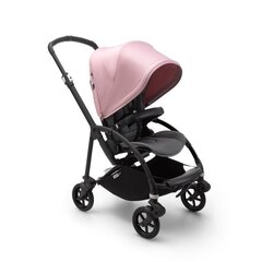 Bugaboo Bee 6 ratu jumts no saules, Soft Pink cena un informācija | Aksesuāri bērnu ratiem | 220.lv